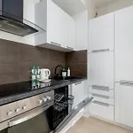 Appartement Potulicka Coffee By Bookinghost Szczecin