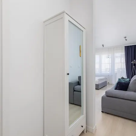 Апартаменти Potulicka Coffee By Bookinghost