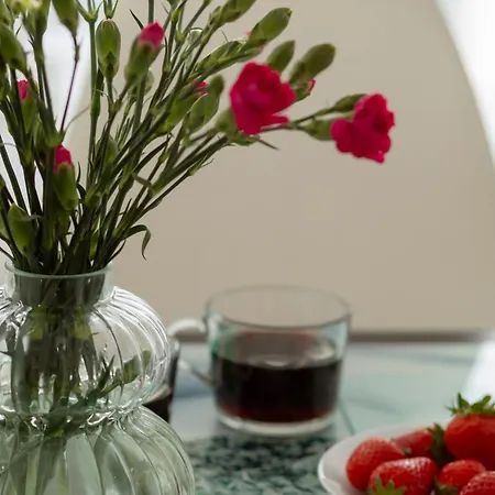 Апартаменти Potulicka Coffee By Bookinghost Щецин