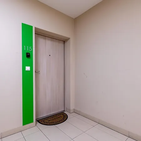 Potulicka Coffee By Bookinghost Апартаменти *