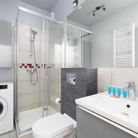 Potulicka Coffee By Bookinghost Апартаменти Щецин