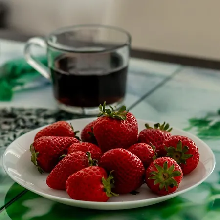 Potulicka Coffee By Bookinghost Щецин