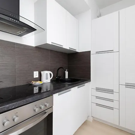 Potulicka Coffee By Bookinghost Апартаменти *