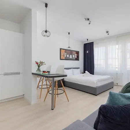 Potulicka Coffee By Bookinghost * Щецин