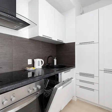 Potulicka Coffee By Bookinghost Апартаменти Щецин