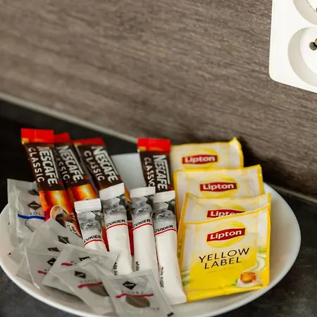 Апартаменти Potulicka Coffee By Bookinghost Щецин