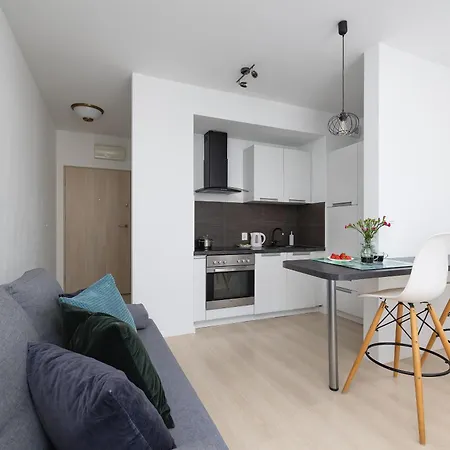 Апартаменти Potulicka Coffee By Bookinghost