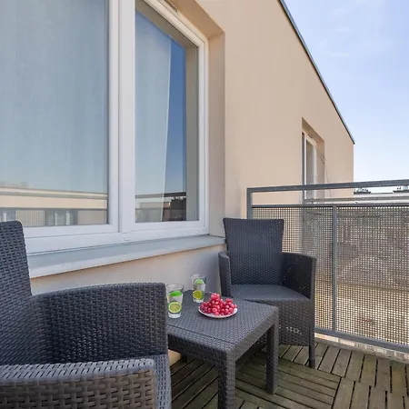 Апартаменти Potulicka Coffee By Bookinghost *