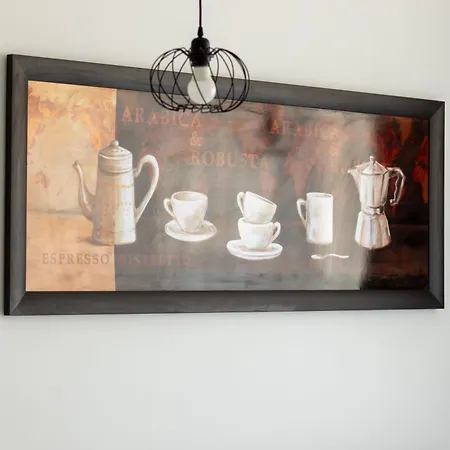 Potulicka Coffee By Bookinghost Апартаменти *