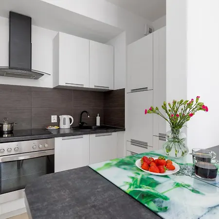 Potulicka Coffee By Bookinghost Апартаменти *