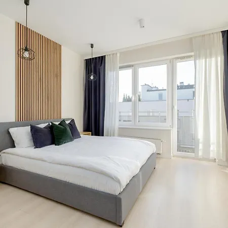 Apartamento Potulicka Coffee By Bookinghost