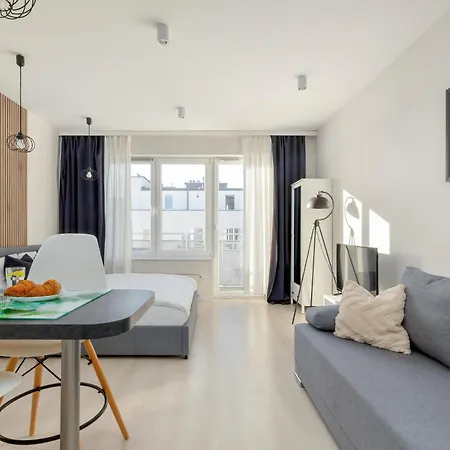 Apartamento Potulicka Coffee By Bookinghost