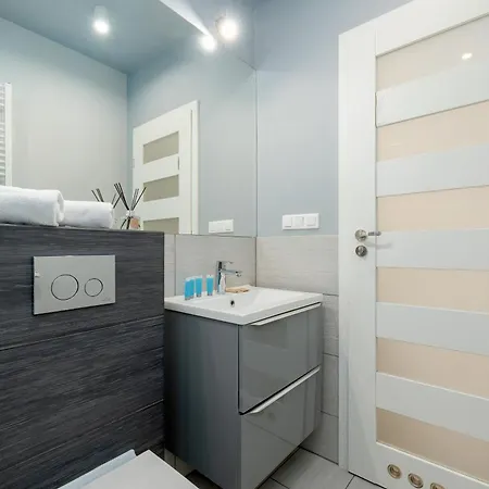 Apartamento Potulicka Coffee By Bookinghost *