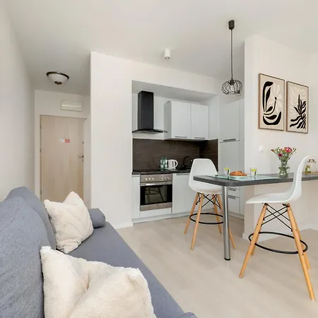 Apartamento Potulicka Coffee By Bookinghost