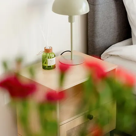Appartement Potulicka Coffee By Bookinghost Szczecin