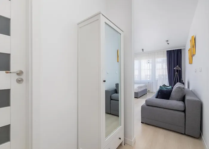 Apartamento Potulicka Coffee By Bookinghost