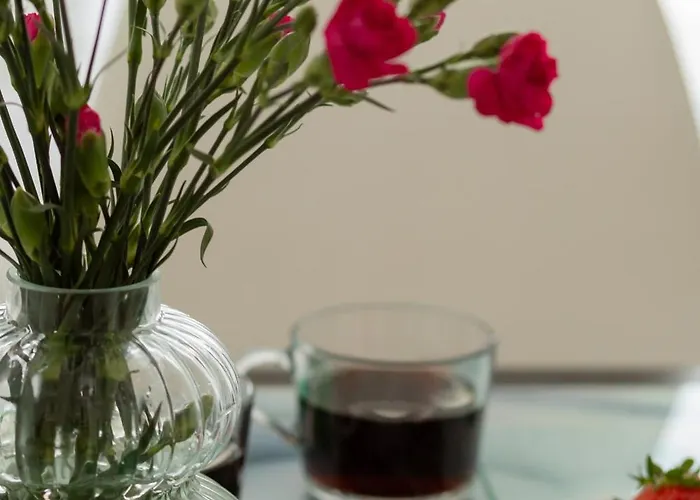 Apartamento Potulicka Coffee By Bookinghost Szczecin