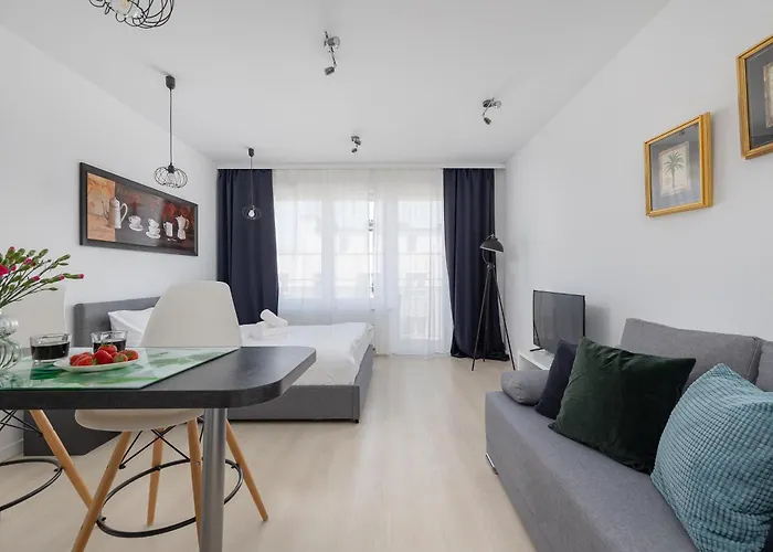 Potulicka Coffee By Bookinghost Apartamento