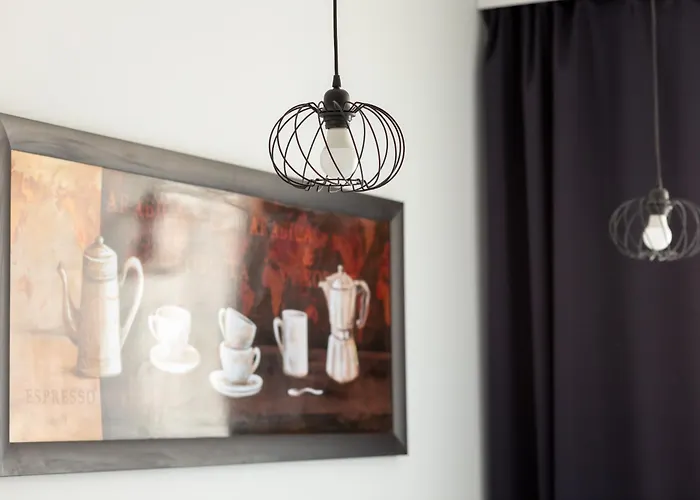 Apartamento Potulicka Coffee By Bookinghost *