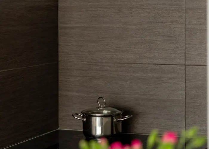 Apartamento Potulicka Coffee By Bookinghost