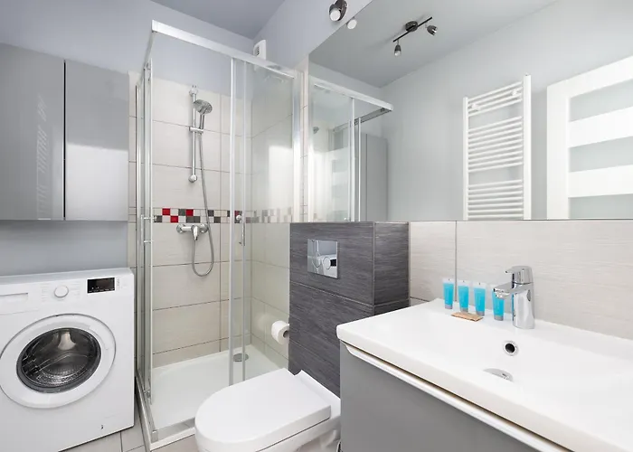 Potulicka Coffee By Bookinghost Apartamento Estetino