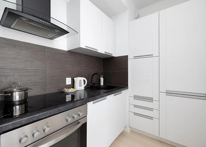 Potulicka Coffee By Bookinghost Apartamento *