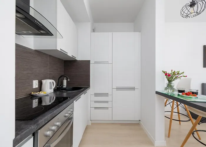 Potulicka Coffee By Bookinghost Apartamento Szczecin