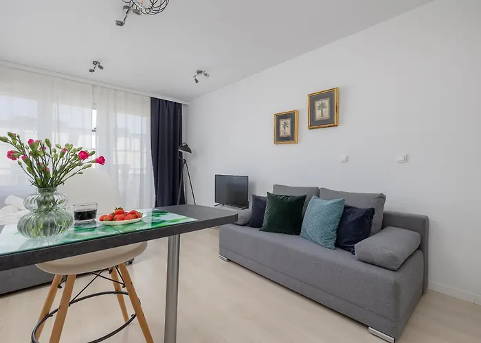 Potulicka Coffee By Bookinghost Apartamento *