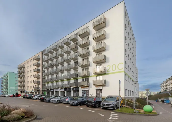 Apartamento Potulicka Coffee By Bookinghost *