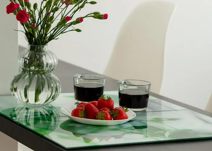 Potulicka Coffee By Bookinghost * Estetino