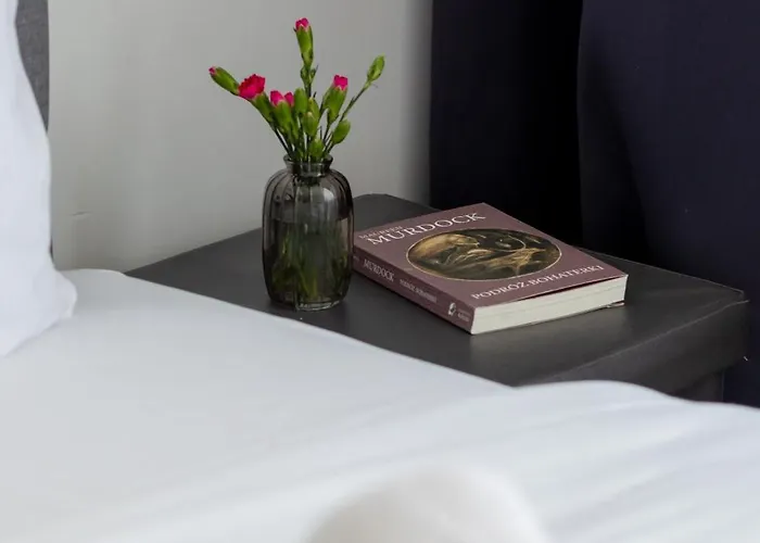 Potulicka Coffee By Bookinghost Apartamento