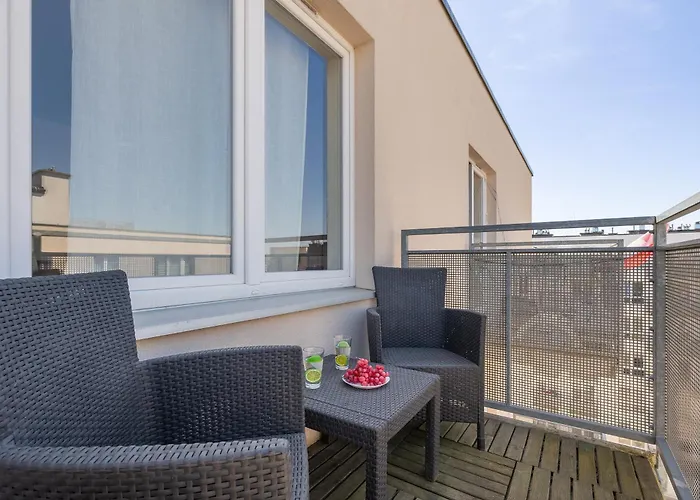 Apartamento Potulicka Coffee By Bookinghost *