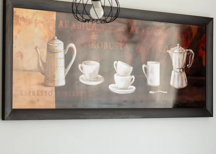 Potulicka Coffee By Bookinghost Apartamento *