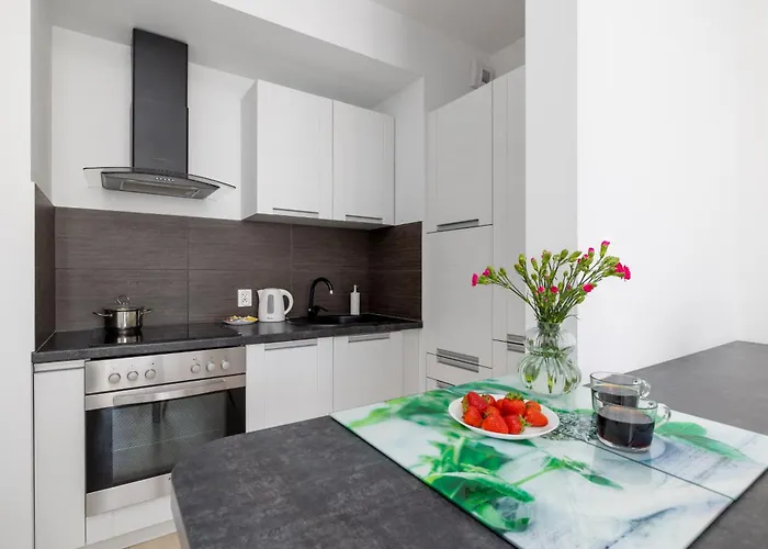 Potulicka Coffee By Bookinghost Apartamento *