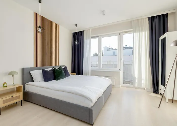 Apartamento Potulicka Coffee By Bookinghost