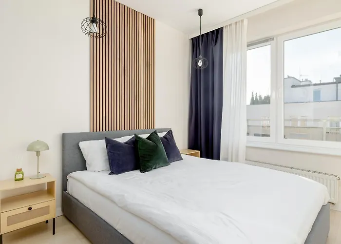 Potulicka Coffee By Bookinghost Apartamento