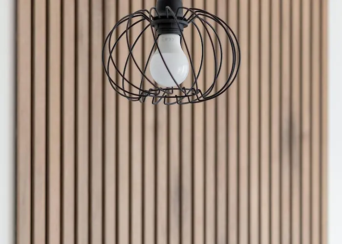 Potulicka Coffee By Bookinghost Apartamento *