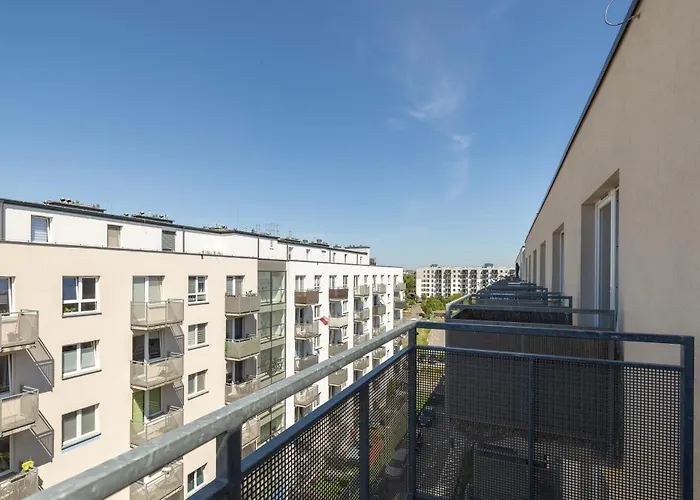 Apartamento Potulicka Coffee By Bookinghost *