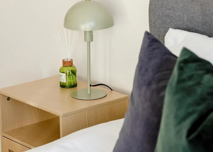 Potulicka Coffee By Bookinghost Apartamento Szczecin