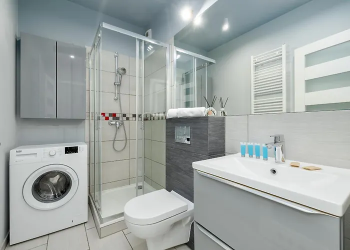 Apartamento Potulicka Coffee By Bookinghost