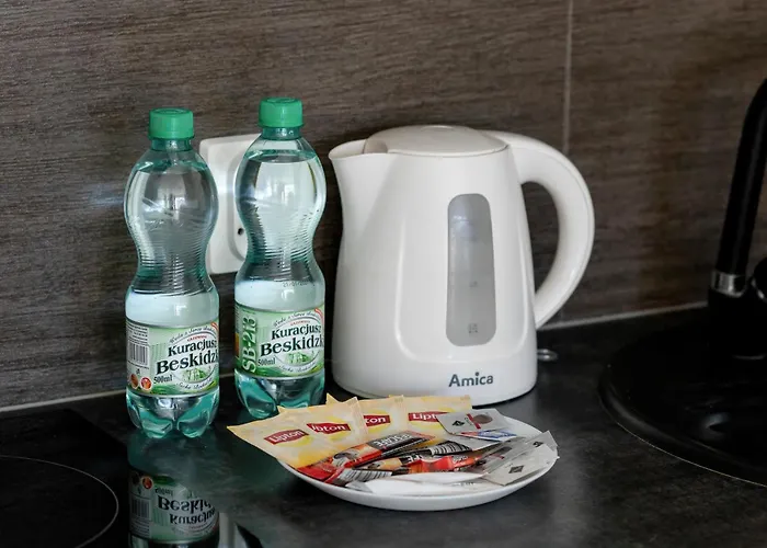 Potulicka Coffee By Bookinghost *