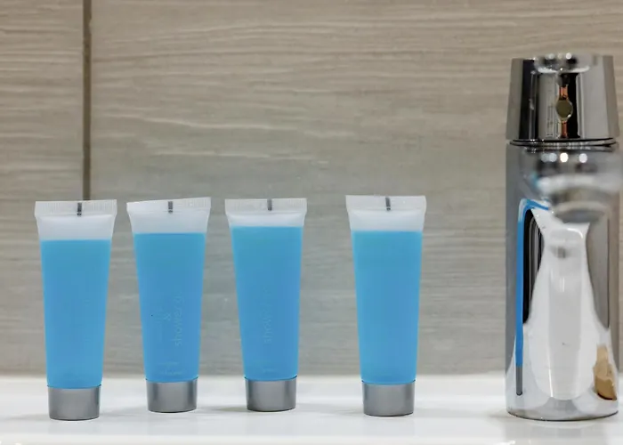 Potulicka Coffee By Bookinghost Apartamento Szczecin