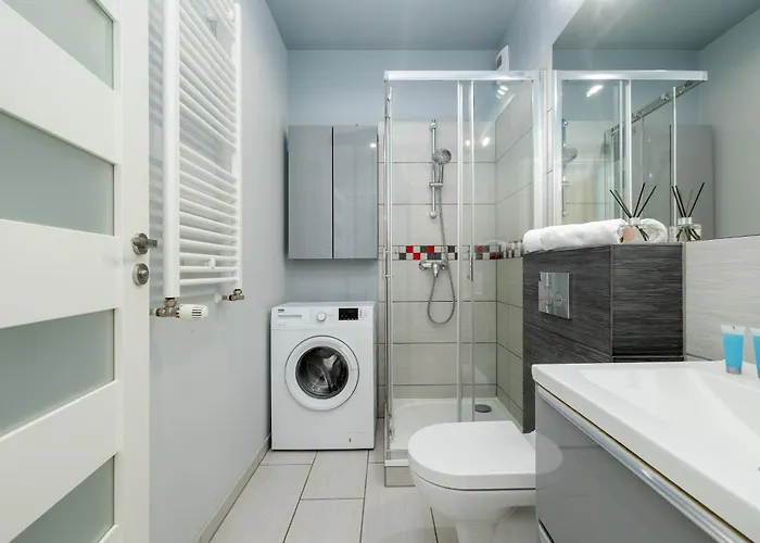 Potulicka Coffee By Bookinghost Apartamento Szczecin