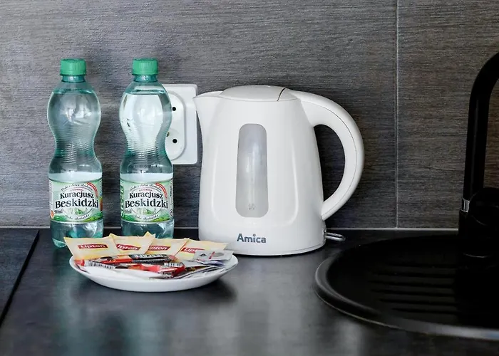 Potulicka Coffee By Bookinghost Estetino