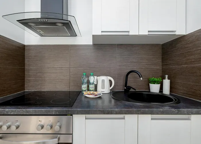 Potulicka Coffee By Bookinghost Apartamento