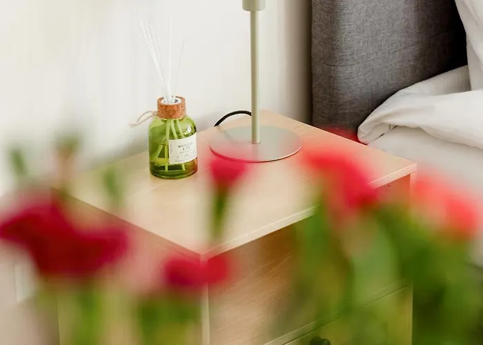 Apartamento Potulicka Coffee By Bookinghost Szczecin