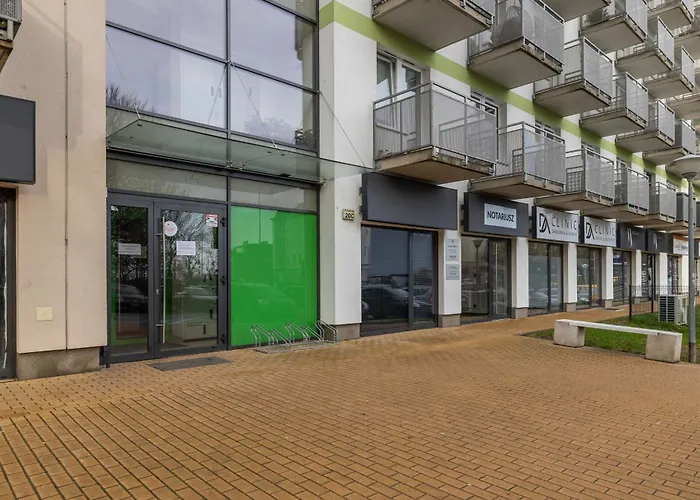 Apartamento Potulicka Coffee By Bookinghost